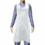 ΠΟΔΙΑ ΜΙΑΣ ΧΡΗΣΗΣ ΛΕΥΚΗ 80Χ125 100τμχ