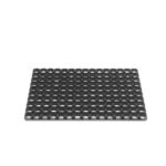 ΠΟΔΟΜΑΚΤΡΟ RUBBER ΚΑΟΥΤΣΟΥΚ ΔΙΑΤΡΗΤΟ 40Χ60εκ