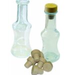 ΠΩΜΑΤΑ ΦΕΛΟΥ ΓΙΑ ΚΑΡΑΦΑΚΙ ΒΕΡΟΛΙΝΟ ΣΥΣΚ.25τμχ