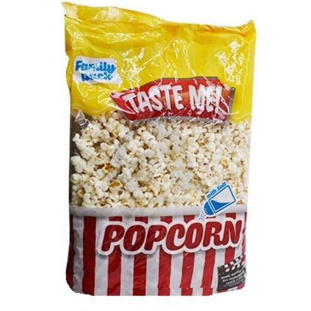 POP-CORN-TASTE-ME-SAKOYLA-200gr POP CORN ΣΑΚΟΥΛΑ 200γρ TASTE ME - Image 1