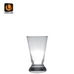 92508 ΠΟΤΗΡΙ ΓΥΑΛΙΝΟ XYMOY 24cl LOTUS