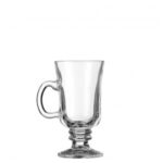 44856 ΚΥΠΕΛΛΟ ΓΥΑΛΙΝΟ IRISH COFFEE 22.5cl