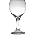 91502 ΠΟΤΗΡΙ ΓΥΑΛΙΝΟ ΝΕΡΟΥ 27,5cl KOYROS