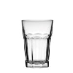 51031 ΠΟΤΗΡΙ ΓΥΑΛΙΝΟ ΝΕΡΟΥ MAROCCO 35cl