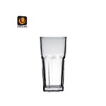 51037 ΠΟΤΗΡΙ ΓΥΑΛΙΝΟ ΝΕΡΟΥ MAROCCO 28cl