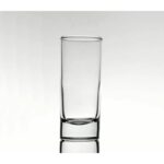 91400 ΠΟΤΗΡΙ ΓΥΑΛΙΝΟ ΟΥΖΟΥ 19,5cl