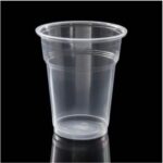 ΠΟΤΗΡΙ ΠΛΑΣΤΙΚΟ ΔΙΑΦΑΝΟ ΦΡΕΝΤΟ 300ml ΕΙΣΑΓΩΓΗΣ Συσκ.50τμχ