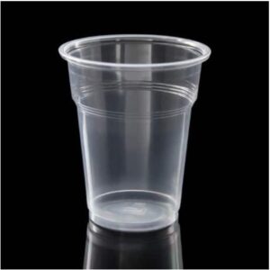 POTHRI PLASTIKO FRENTO KRYSTAL 300ml