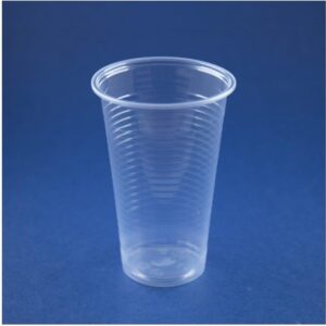 POTHRI PLASTIKO PSYKTH 200ml 100tmx