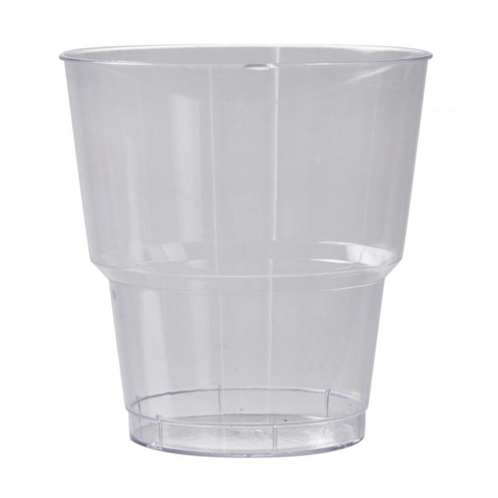 POTHRI-TYPOY-OLYMPIAKHS ΠΟΤΗΡΙ ΔΙΑΦΑΝΟ ΤΥΠΟΥ ΟΛΥΜΠΙΑΚΗΣ 200cc/25τμχ - Image 1