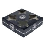 ΠΟΤΗΡΟΘΗΚΗ 4 ΘΕΣΕΩΝ NICE DAY/50τμχ