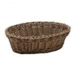 ΨΩΜΙΕΡΑ ΟΒΑΛ 24εκ ΚΑΦΕ