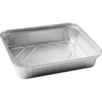 R2 ΣΚΕΥΟΣ ΑΛΟΥΜΙΝΙΟΥ 50τμχ (102) 31,6Χ21,6Χ4,3