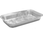 R31 ΣΚΕΥΟΣ ΑΛΟΥΜΙΝΙΟΥ 50τμχ (131) 32,2Χ26,2Χ5