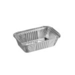 R43 ΣΚΕΥΟΣ ΑΛΟΥΜΙΝΙΟΥ 100τμχ (220) 20,5Χ12,4Χ4,5