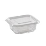 ΡΕΤ ΘΗΚΗ ΤΕΤΡΑΓΩΝΗ 150γρ/50τμχ