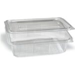 ΡΕΤ ΘΗΚΗ ΟΡΘΟΓΩΝΙΑ 1500γρ/50τμχ ΥΠΕΡΥΨΩΜΕΝΟ ΚΑΠΑΚΙ