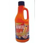 RIVER ΑΠΟΦΡΑΚΤΙΚΟ ΥΓΡΟ ΔΥΝΑΤΟ 1λιτρό