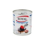 ROYAL ΖΑΧΑΡΟΥΧΟ ΓΑΛΑ 397γρ