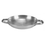 ΣΑΓΑΝΑΚΙ ΑΛΟΥΜΙΝΙΟΥ Ν20