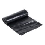 ΣΑΚΟΥΛΑ ΑΠΟΡΡΙΜΜΑΤΩΝ 80Χ1,10 ECO ΜΑΥΡΗ ΣΕ ΡΟΛΟ 10τμχ