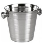 ΣΑΜΠΑΝΙΕΡΑ ΙΝΟΧ 22εκ ΓΡΑΜΜΕΣ