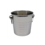 ΣΑΜΠΑΝΙΕΡΑ ΙΝΟΧ 22εκ ΓΡΑΜΜΕΣ ΜΕ ΚΡΙΚΟΥΣ