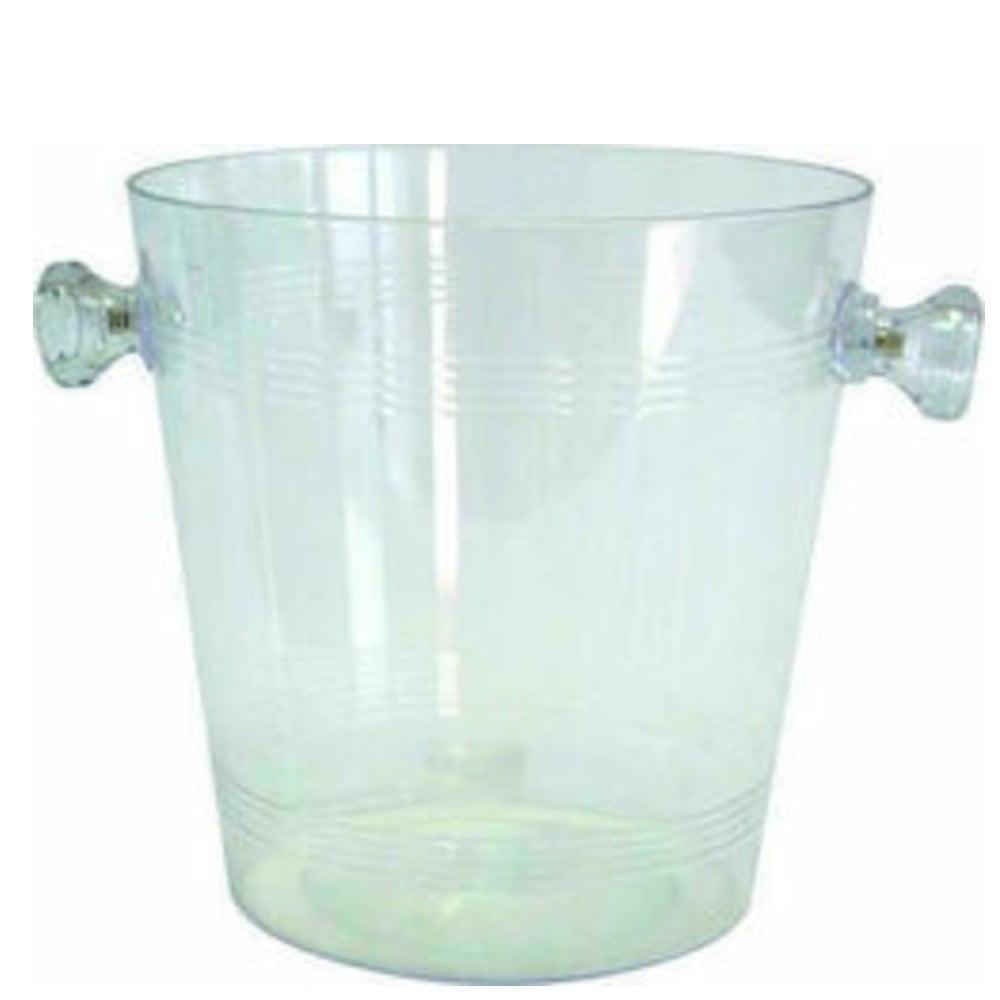 SAMPANIERA-PC-21ek-DIAFANH ΣΑΜΠΑΝΙΕΡΑ PC ΔΙΑΦΑΝΗ 21εκ - Image 1