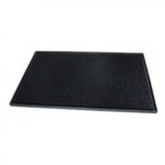 ΤΑΠΕΤΟ MAΥΡΟ 40X60X1.5 ΚΑΟΥΤΣΟΥΚ