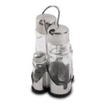 ΛΑΔΟΞΥΔΟ+ΑΛΑΤΟΠΙΠΕΡΟ ΙΝΟΧ ΛΟΥΞ