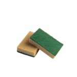 ΣΦΟΥΓΓΑΡΙ ΚΟΥΖΙΝΑΣ ΚΑΦΕ 9Χ14 CISNE