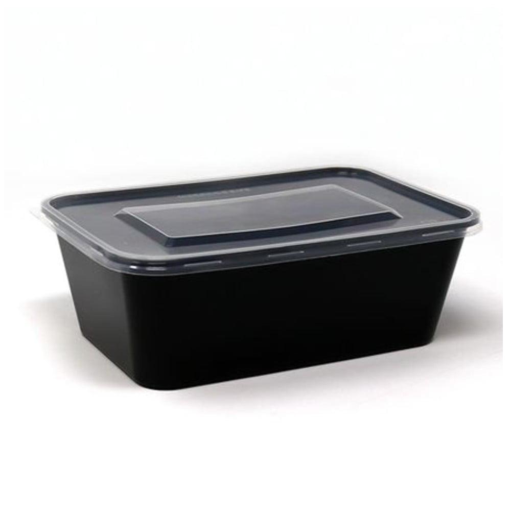 SKEYOS-MIKROKYMATON-750-1000cc-MAYRO-50tmx ΣΚΕΥΟΣ ΜΙΚ/ΤΩΝ ΟΡΘΟΓΩΝΙΟ ΜΑΥΡΟ+ΚΑΠΑΚΙ 1000ml 50τμχ - Image 1