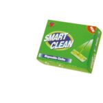SMART CLEAN ΠΑΝΑΚΙΑ ΑΝΤΑΛΛΑΚΤΙΚΑ 15+5 ΔΩΡΟ