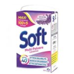 SOFT ΣΚΟΝΗ ΠΛΥΝΤΗΡΙΟΥ 100μεζούρες ΛΕΒΑΝΤΑ