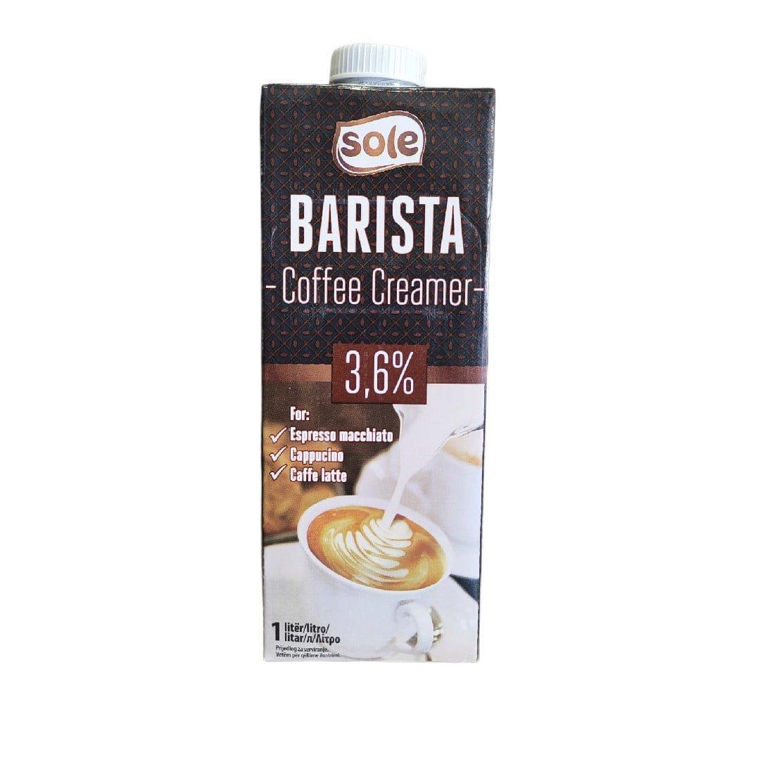 SOLE-GALA-BARISTA-3.6%-1lt SOLE ΓΑΛΑ ΔΙΑΡΚΕΙΑΣ 3.6% 1lt. - Image 1