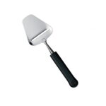 ΣΠΑΤΟΥΛΑ ΚΑΣΕΡΙΟΥ-ΤΥΡΙΟΥ ΜΕ ΑΝΤΙΟΛΙΣΘΗΤΙΚΗ ΜΑΥΡΗ ΛΑΒΗ 20εκ