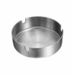 ΣΤΑΧΤΟΔΟΧΕΙΟ ΙΝΟΧ ΜΑΤ ΣΤΟΙΒΑΖΟΜΕΝΟ ΙΣΙΟ 12εκ