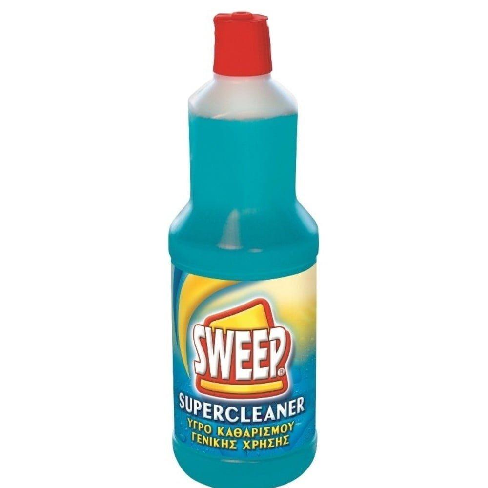 SWEEP-YGRO-KATHARISTIKO-GENIKHS-XRHSHS-950ml SWEEP ΚΑΘΑΡΙΣΤΙΚΟ ΓΕΝΙΚΗΣ ΧΡΗΣΗΣ 950ml - Image 1