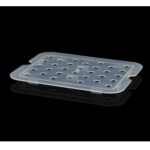 ΣΧΑΡΑ PP  ΓΙΑ ΔΟΧΕΙΑ GASTRO 1/2