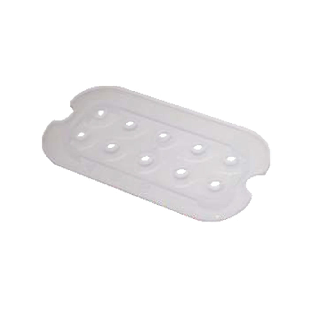 _SXARA-PP-GASTRO ΣΧΑΡΑ PC ΔΙΑΦΑΝΗ ΓΙΑ ΔΟΧΕΙΑ GASTRO 1/6 - Image 1