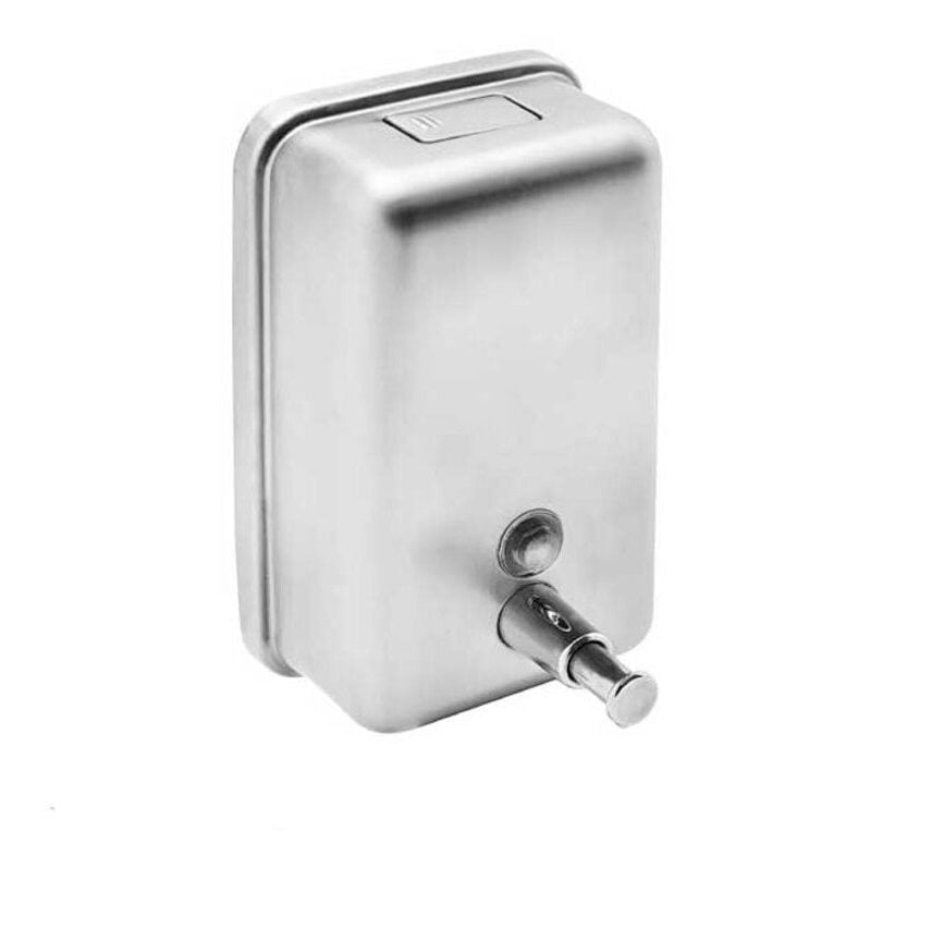 SYSKEYH-KREMOSAPOYNOY-INOX-500ml ΣΥΣΚΕΥΗ ΚΡΕΜΟΣΑΠΟΥΝΟΥ ΙΝΟΧ 1100ml - Image 1