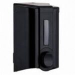 ΣΥΣΚΕΥΗ ΚΡΕΜΟΣΑΠΟΥΝΟΥ ΜΑΥΡΗ 500ml (9Χ9Χ16)