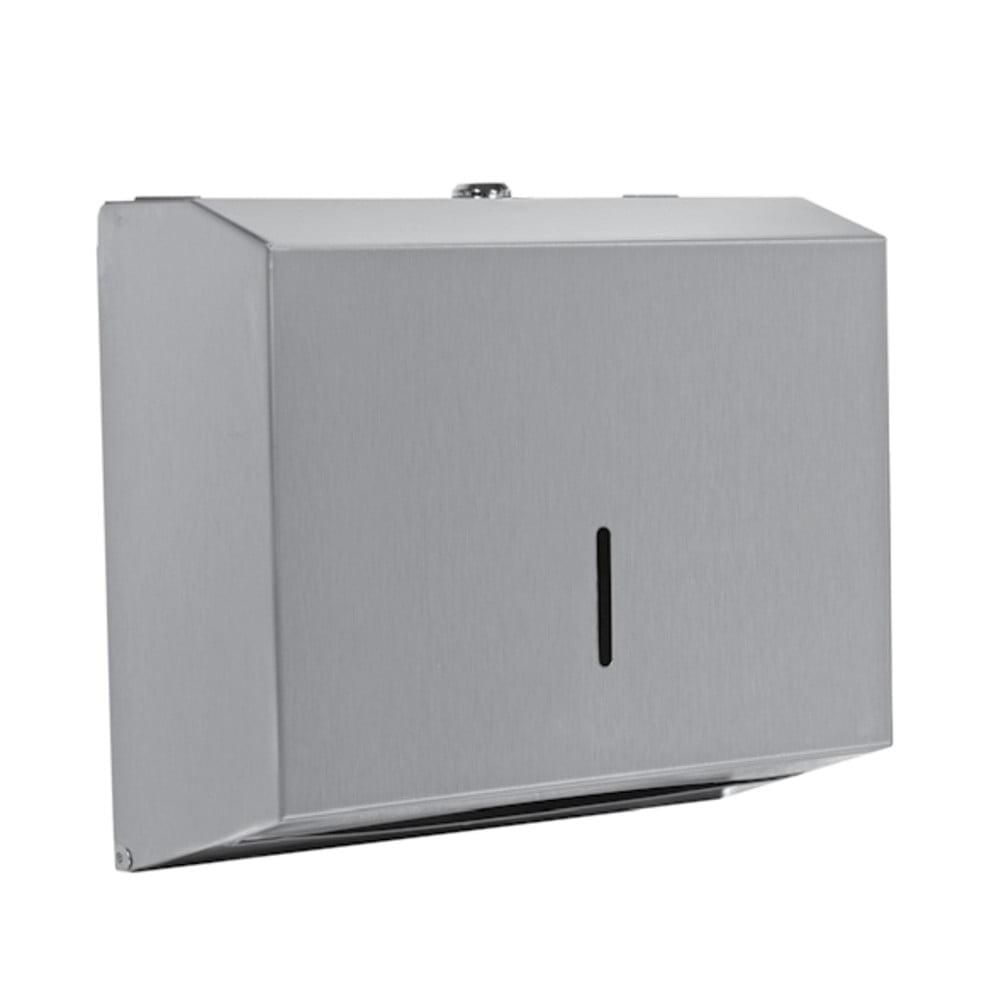 SYSKEYH-ZIK-ZAK-INOX ΣΥΣΚΕΥΗ ΧΕΙΡΟΠΕΤΣΕΤΑΣ ΖΙΚ ΖΑΚ ΙΝΟΧ 27Χ10Χ27 - Image 1