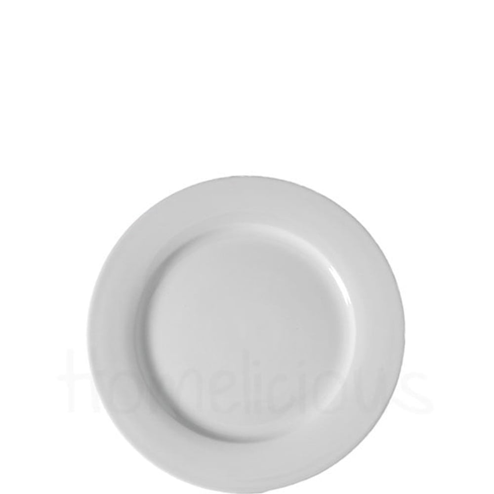 _TABERNA-PIATO-PORSELANH TAVERN ΠΙΑΤΟ ΡΗΧΟ 16,5εκ - Image 1