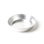 ΤΑΨΙ ΑΛΟΥΜΙΝΙΟΥ ΖΑΧΑΡΟΠΛΑΣΤΙΚΗΣ ΜΙΑΣ ΧΡΗΣΗΣ 22Χ4.5 ΣΥΣΚ.12τμχ