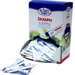 TASTY ΖΑΧΑΡΗ ΛΕΥΚΗ ΣΤΙΚΣ/170τμχ