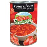 Ο ΜΠΑΞΕΣ ΨΙΛΟΚΟΜΜΕΝΑ ΤΟΜΑΤΑΚΙΑ 400γρ