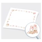 ENDLESS ΤΡΑΠΕΖΟΜΑΝΤΗΛΟ ΑΛΑΤΙ-ΠΙΠΕΡΙ 110τμχ-100x130εκ