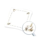 ENDLESS ΤΡΑΠΕΖΟΜΑΝΤΗΛΟ ΕΛΙΑ 150τμχ-100x100εκ