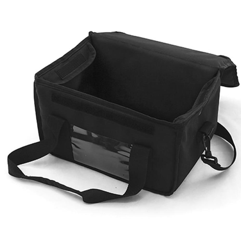 TSANTA-ISOTHERMIKH-METAFORAS-SANTOYITS ΤΣΑΝΤΑ ΙΣΟΘΕΡΜ. ΓΙΑ ΜΕΤΑΦΟΡΑ ΡΟΦΗΜΑΤΩΝ-ΣΑΝΤΟΥΙΤΣ 40X23X20 - Image 1